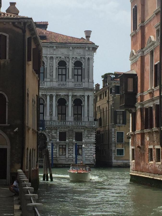 Tintoretto 4, 3 Grandi Camere Da Letto, 2 Bagni Venecia Exterior foto