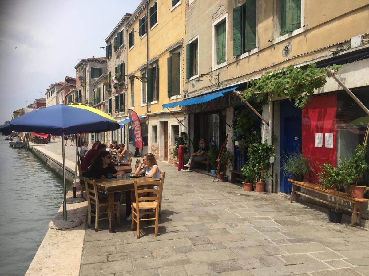 Tintoretto 4, 3 Grandi Camere Da Letto, 2 Bagni Venecia Exterior foto