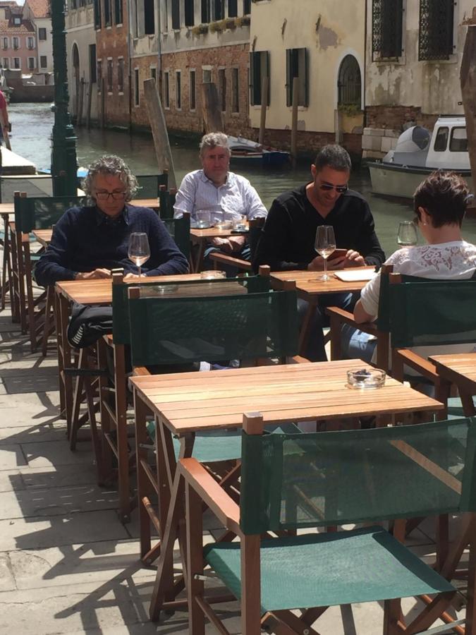 Tintoretto 4, 3 Grandi Camere Da Letto, 2 Bagni Venecia Exterior foto