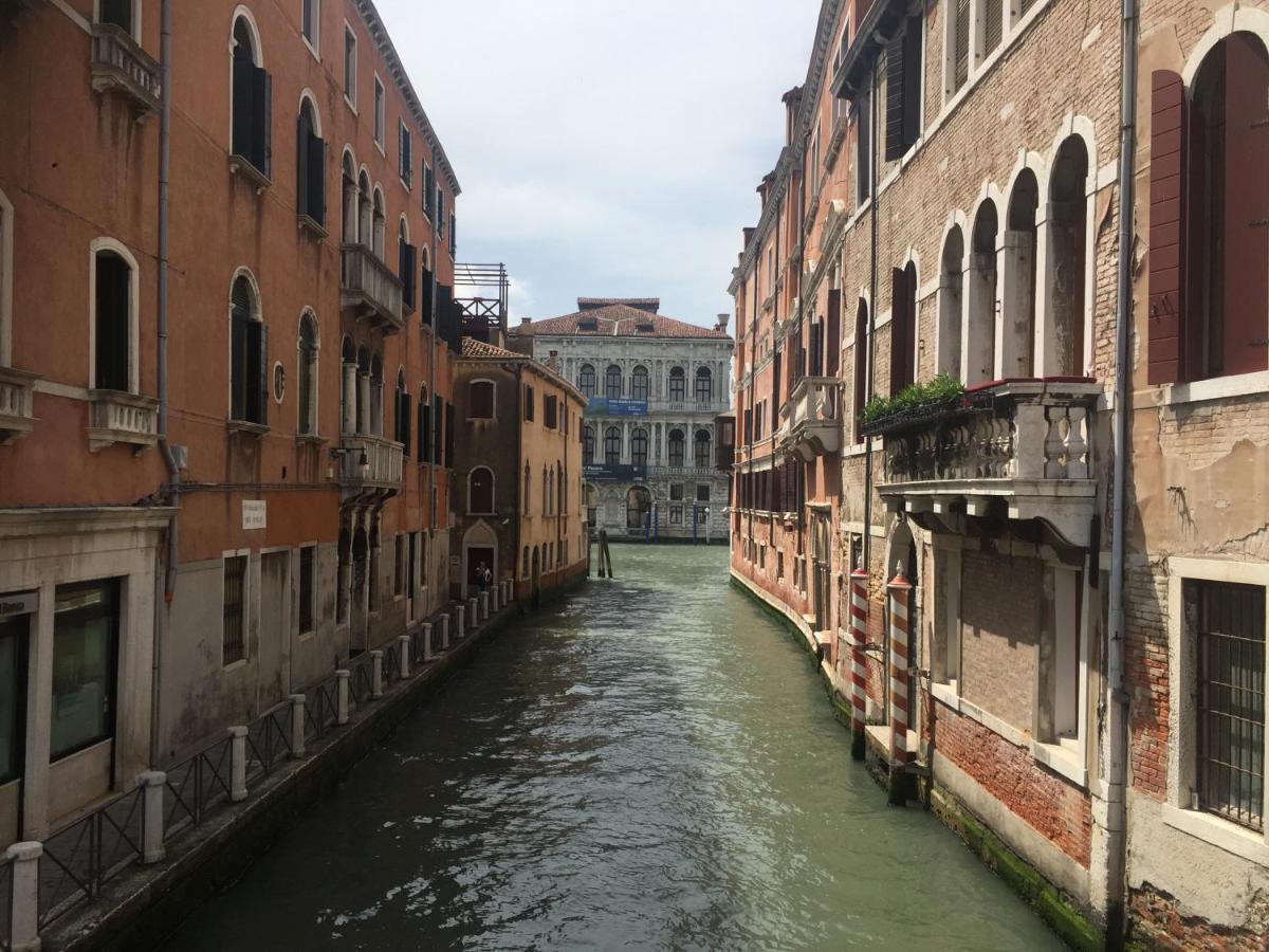 Tintoretto 4, 3 Grandi Camere Da Letto, 2 Bagni Venecia Exterior foto