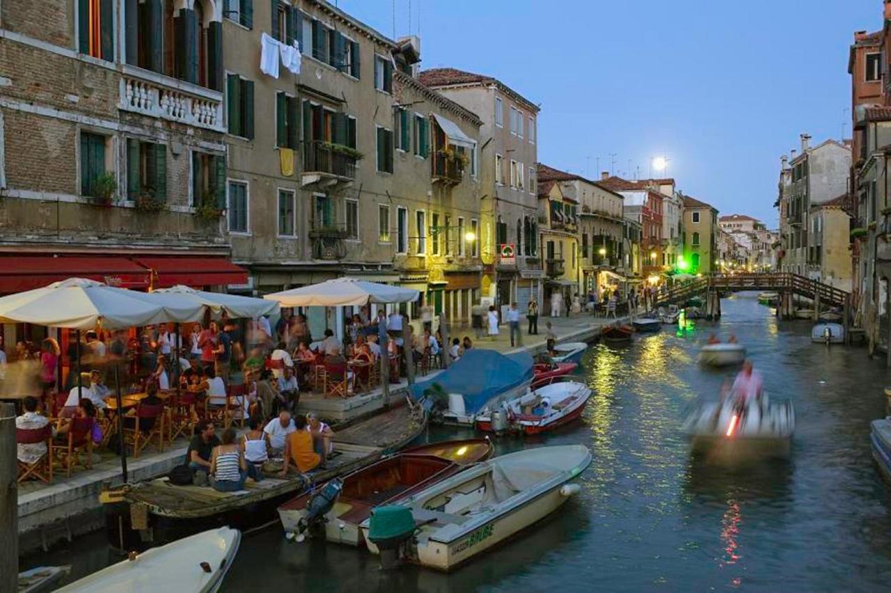 Tintoretto 4, 3 Grandi Camere Da Letto, 2 Bagni Venecia Exterior foto