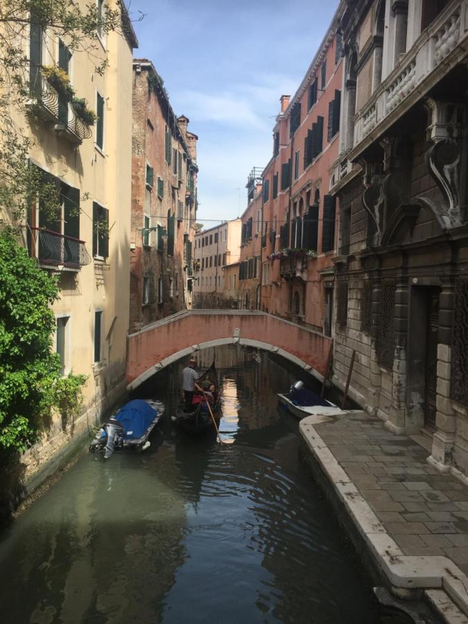 Tintoretto 4, 3 Grandi Camere Da Letto, 2 Bagni Venecia Exterior foto