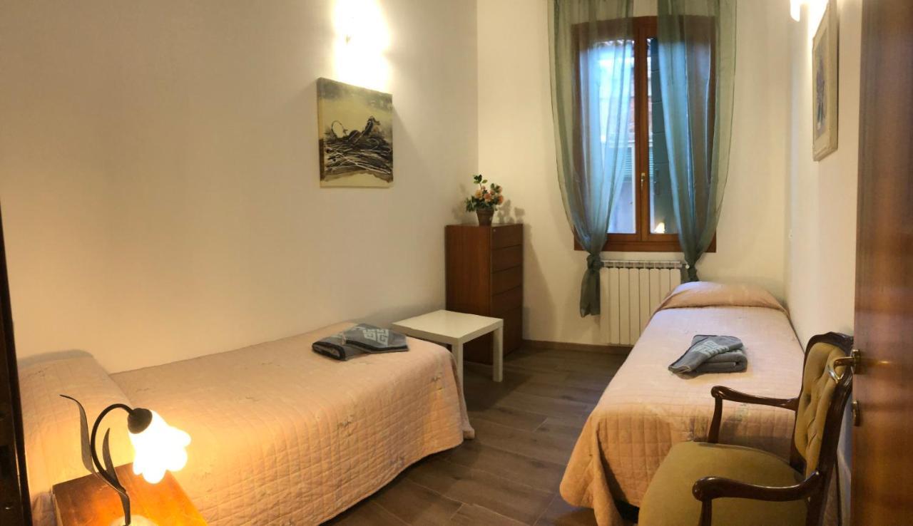 Tintoretto 4, 3 Grandi Camere Da Letto, 2 Bagni Venecia Exterior foto