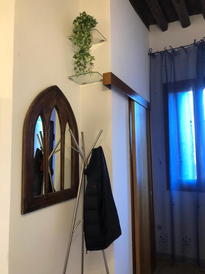 Tintoretto 4, 3 Grandi Camere Da Letto, 2 Bagni Venecia Exterior foto