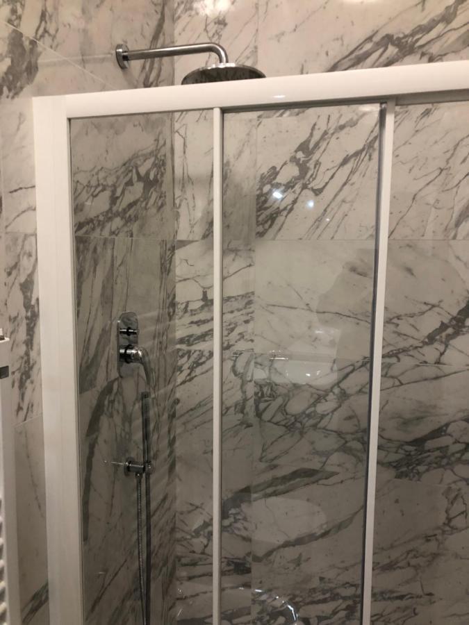 Tintoretto 4, 3 Grandi Camere Da Letto, 2 Bagni Venecia Exterior foto