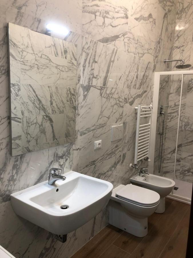 Tintoretto 4, 3 Grandi Camere Da Letto, 2 Bagni Venecia Exterior foto