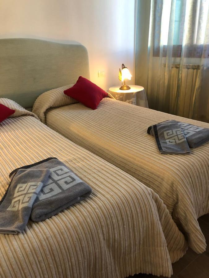 Tintoretto 4, 3 Grandi Camere Da Letto, 2 Bagni Venecia Exterior foto