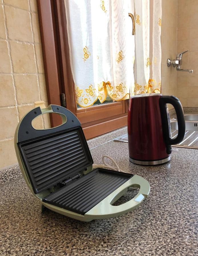 Tintoretto 4, 3 Grandi Camere Da Letto, 2 Bagni Venecia Exterior foto
