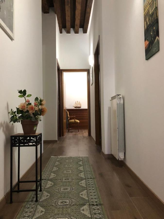Tintoretto 4, 3 Grandi Camere Da Letto, 2 Bagni Venecia Exterior foto