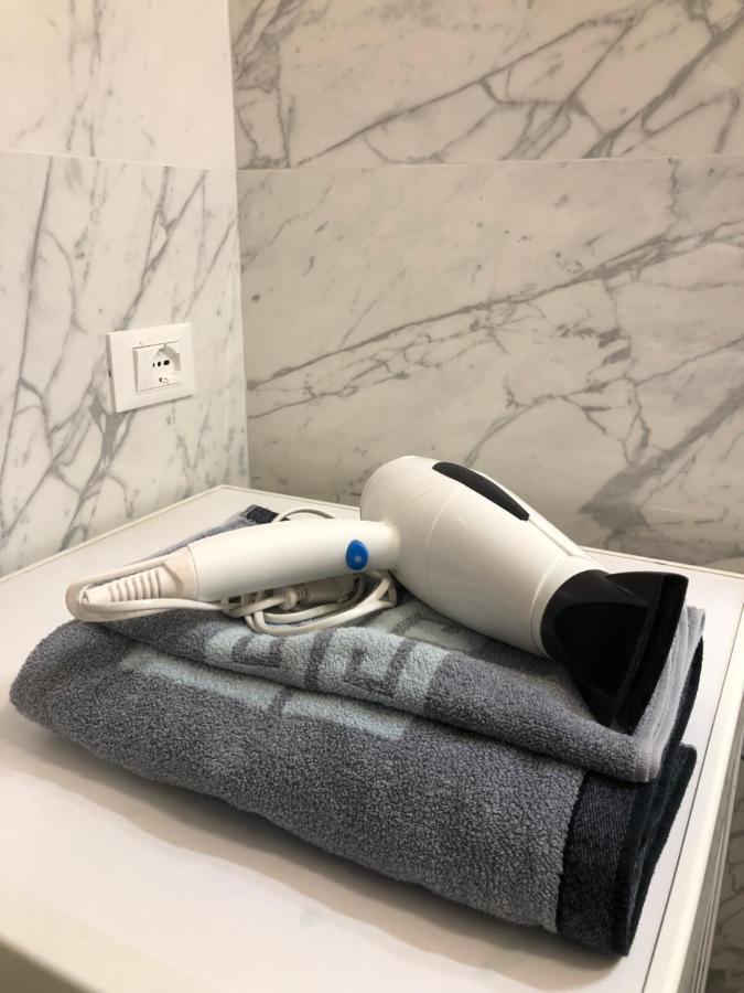 Tintoretto 4, 3 Grandi Camere Da Letto, 2 Bagni Venecia Exterior foto