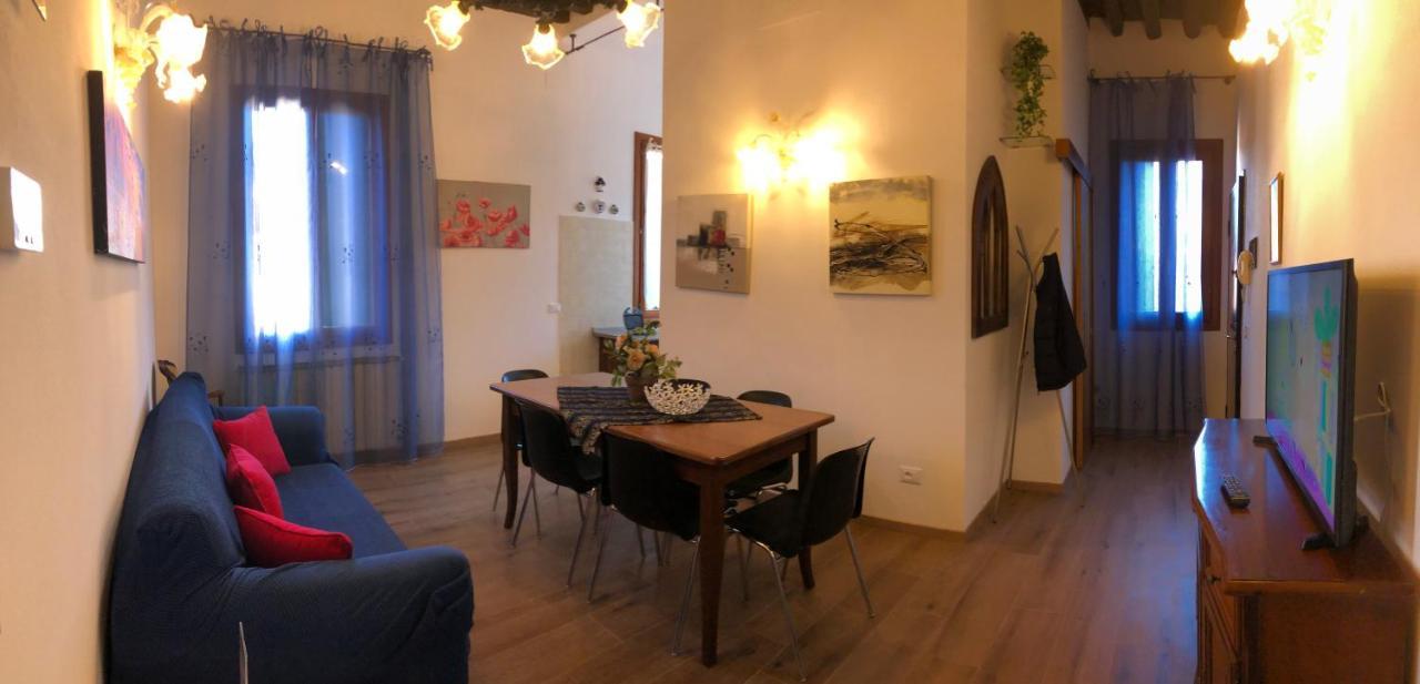 Tintoretto 4, 3 Grandi Camere Da Letto, 2 Bagni Venecia Exterior foto